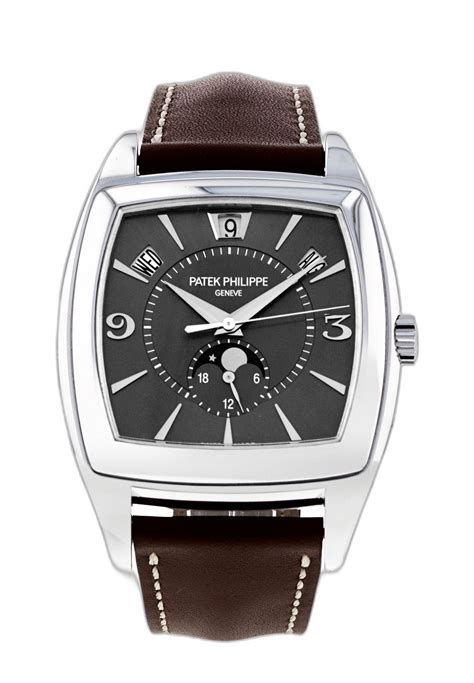 Patek Philippe Gondolo Annual Calendar Gondolo 5135G